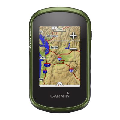 gps garmin etrex touch 35