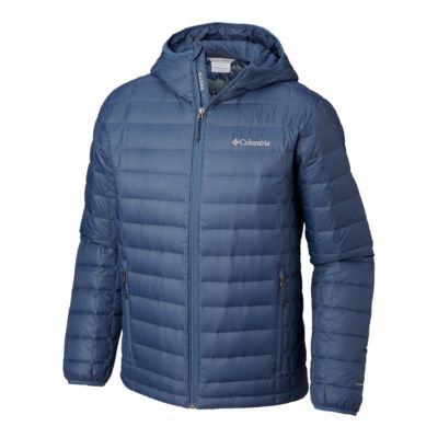 columbia men's port alsworth jacket