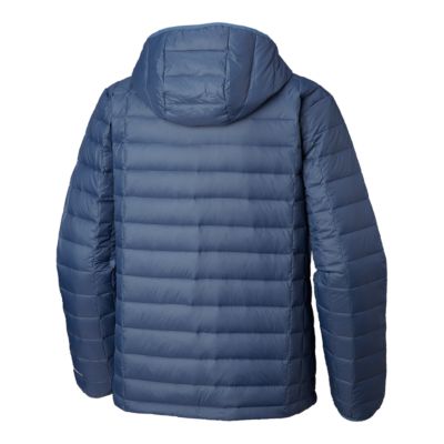 men's voodoo falls 590 turbodown jacket