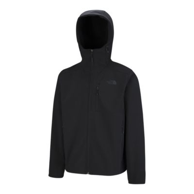 north face apex bionic 2 review