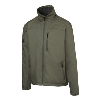 helly hansen men's jericho insulated jacket