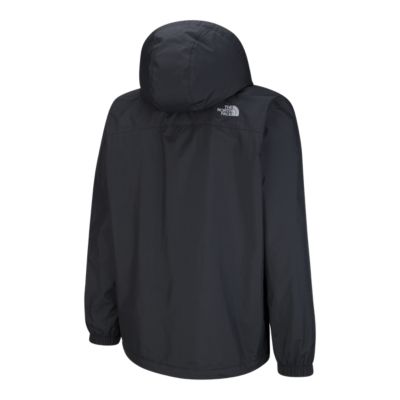north face men's resolve 2 review