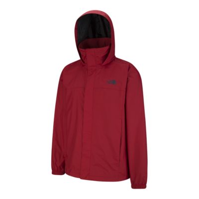 the north face men's resolve shell pants