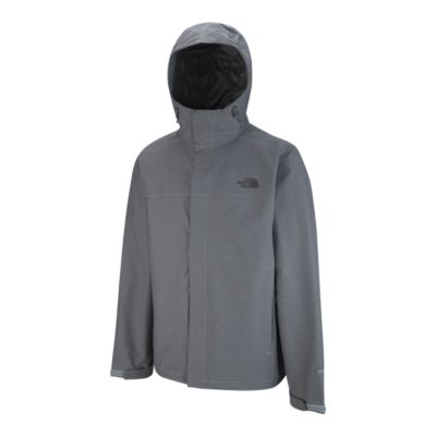 the north face hyvent jacket
