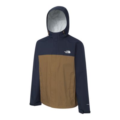 the north face men's venture 2.5 l jacket