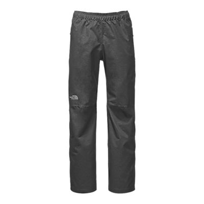 north face women's venture 2 half zip pants