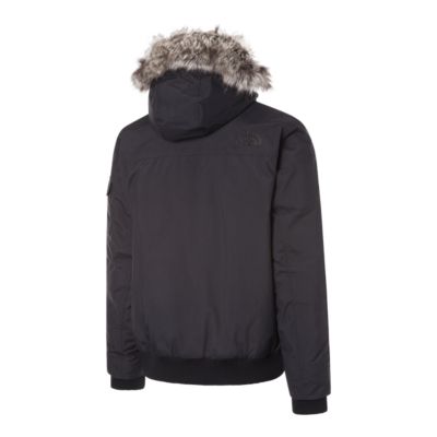 north face men's gotham jacket iii