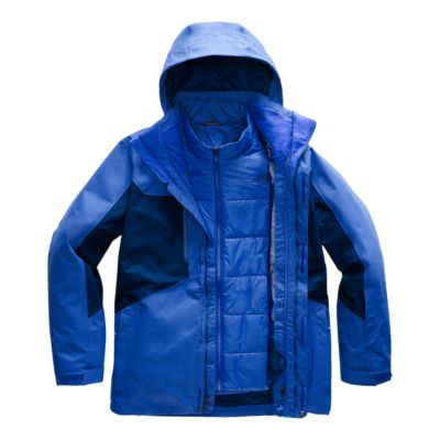 mens selsley triclimate jacket