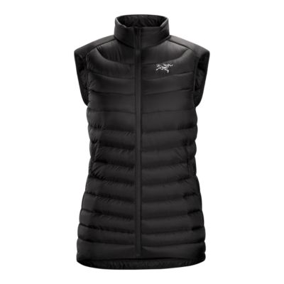 arcteryx vest sale