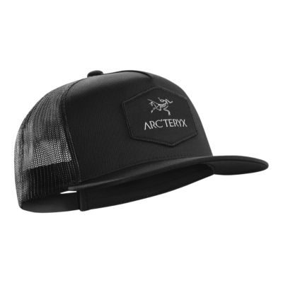arcteryx hat
