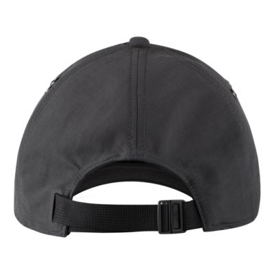 north face field guide ball cap