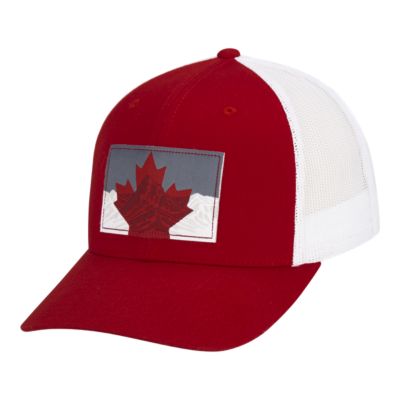 columbia hats canada