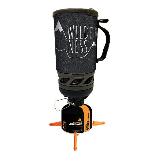 JetBoil Flash Stove 2.0 - Wilderness