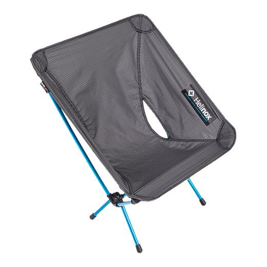 Helinox Chair Zero Camp Chair - Black/Blue