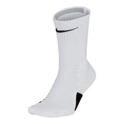 nike dri fit socks basketball