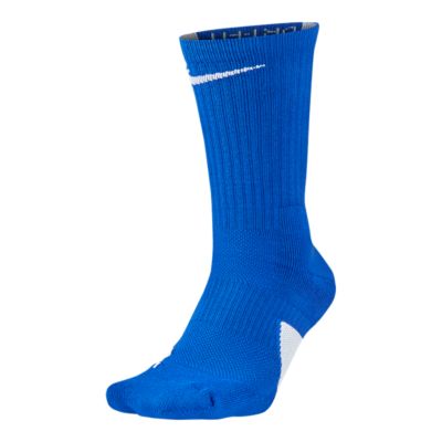 nike dri fit socks basketball