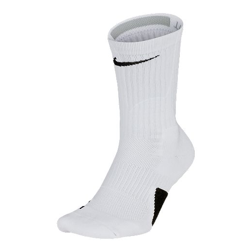Nike Elite Medium Basketball Crew Sock