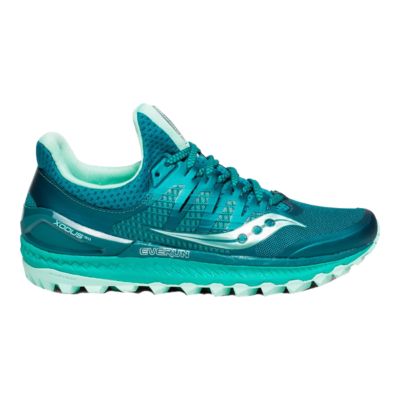 saucony everun xodus iso