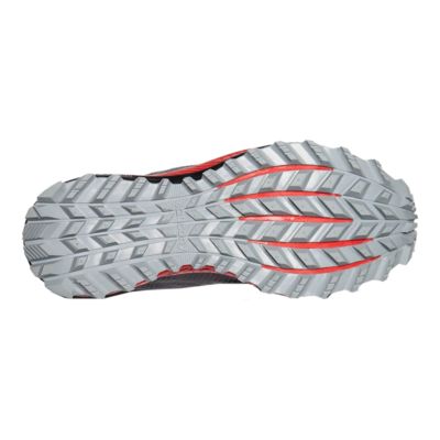 saucony men's peregrine 8