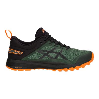 ASICS Men's Gecko XT Running Shoes 