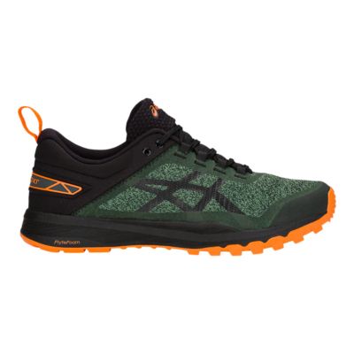 asics men's frequent xt trail running shoe