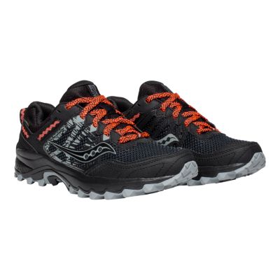 saucony women's grid excursion tr12