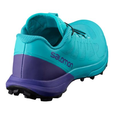 salomon sense pro 3 trail running shoes