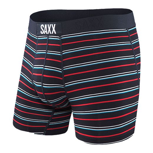 Saxx Men's Vibe Boxer Modern Fit