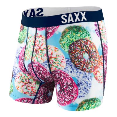 saxx fuse boxer brief