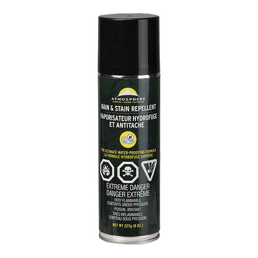 Atmosphere Rain and Stain Protector Spray - 255g/9oz.