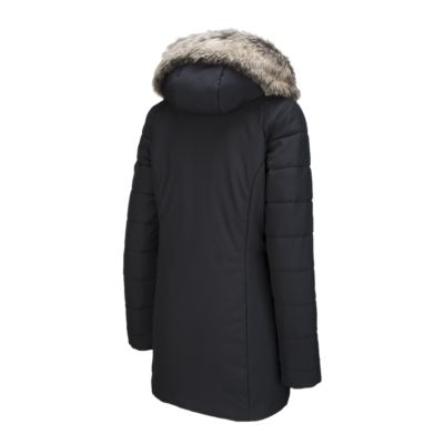 mckinley women's prairie down parka