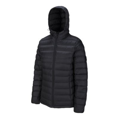 mckinley women's tarella hooded insulated jacket