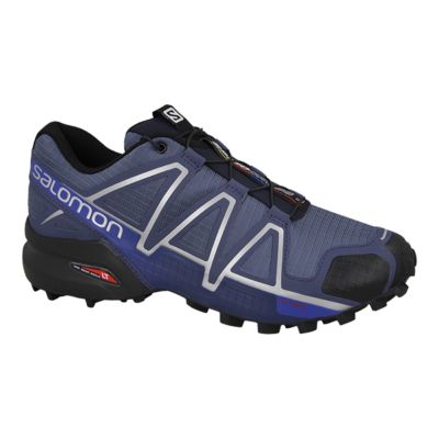 salomon men's speedcross 4 trail running