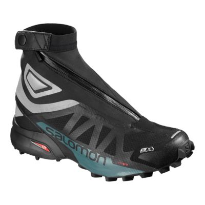 salomon cheap shoes