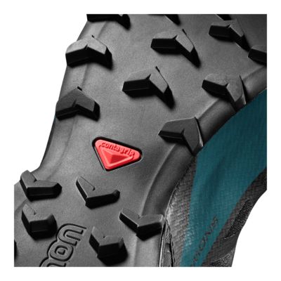 salomon snowcross 2