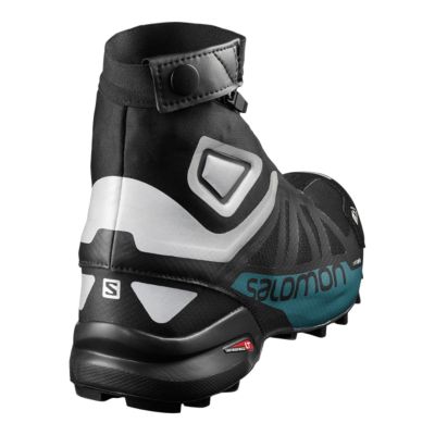 snowcross 2 salomon