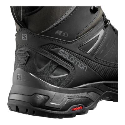 salomon cold weather boots