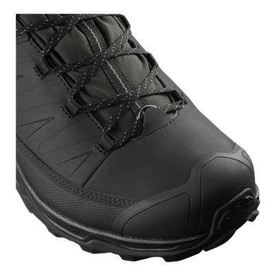 salomon boots winter