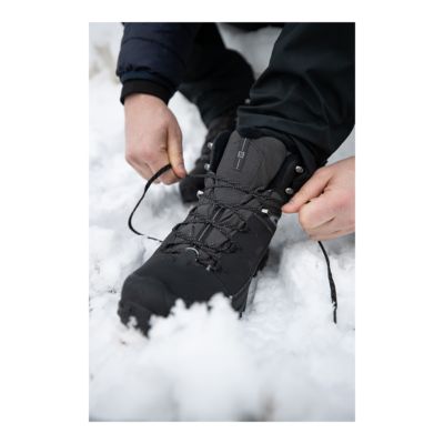 salomon women's x ultra mid climashield waterproof winter boot