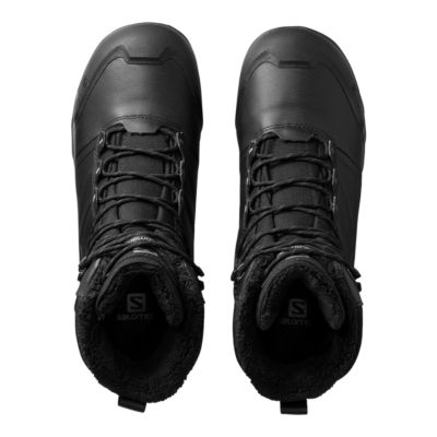 salomon men's toundra pro