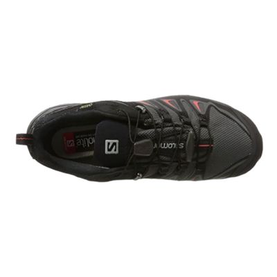 salomon women's x ultra 3 gtx hiking shoes