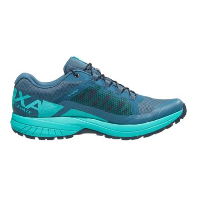 salomon xa elevate gtx trail shoe