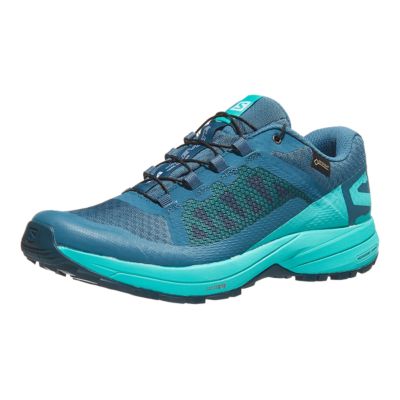 salomon elevate xa gtx