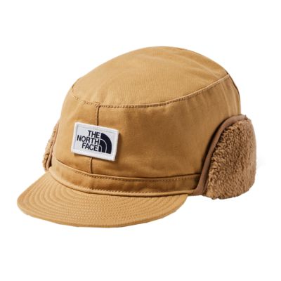 north face campshire hat