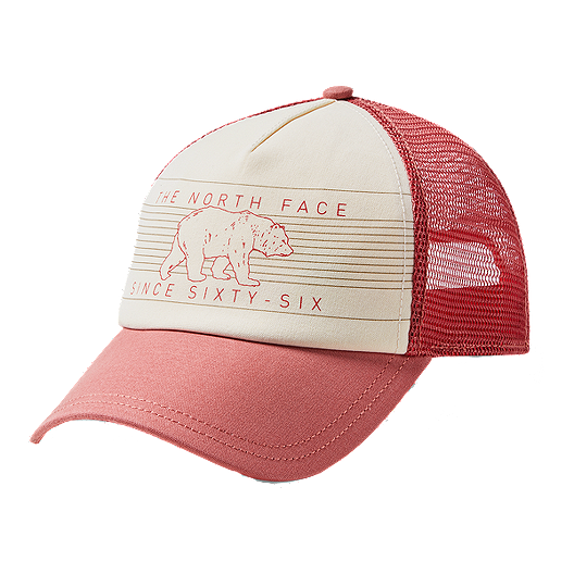 940511baf The North Face Women's Low Pro Trucker Hat