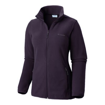 fuller ridge fleece jacket