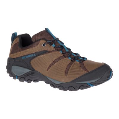 merrell dark earth