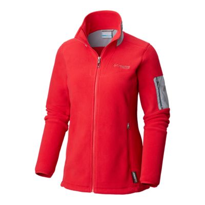 columbia womens jacket active