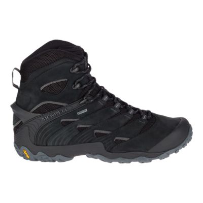 merrell cham 7 tall gtx