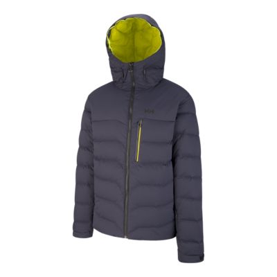 hh swift loft jacket